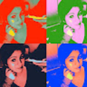 Meet your Posher, Lucia